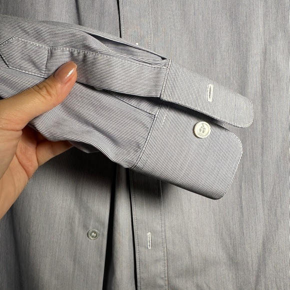 Celine striped shirt - Picture 3 of 5